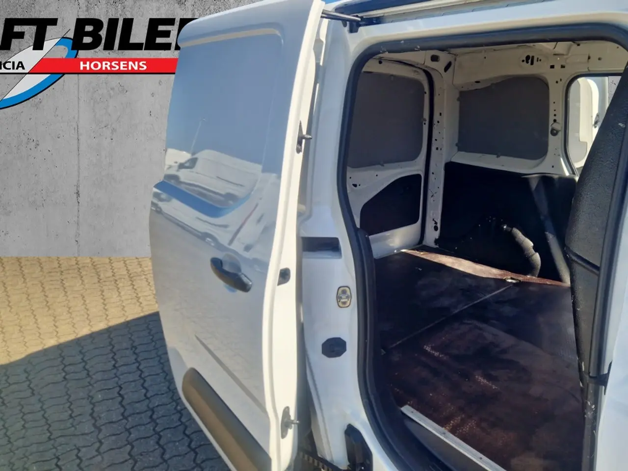 Billede 11 - Peugeot Partner 1,5 BlueHDi 100 L1V1 Plus Van