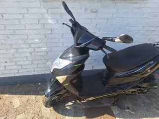 Vga Explora Euro 5 30km/t Fra 2022