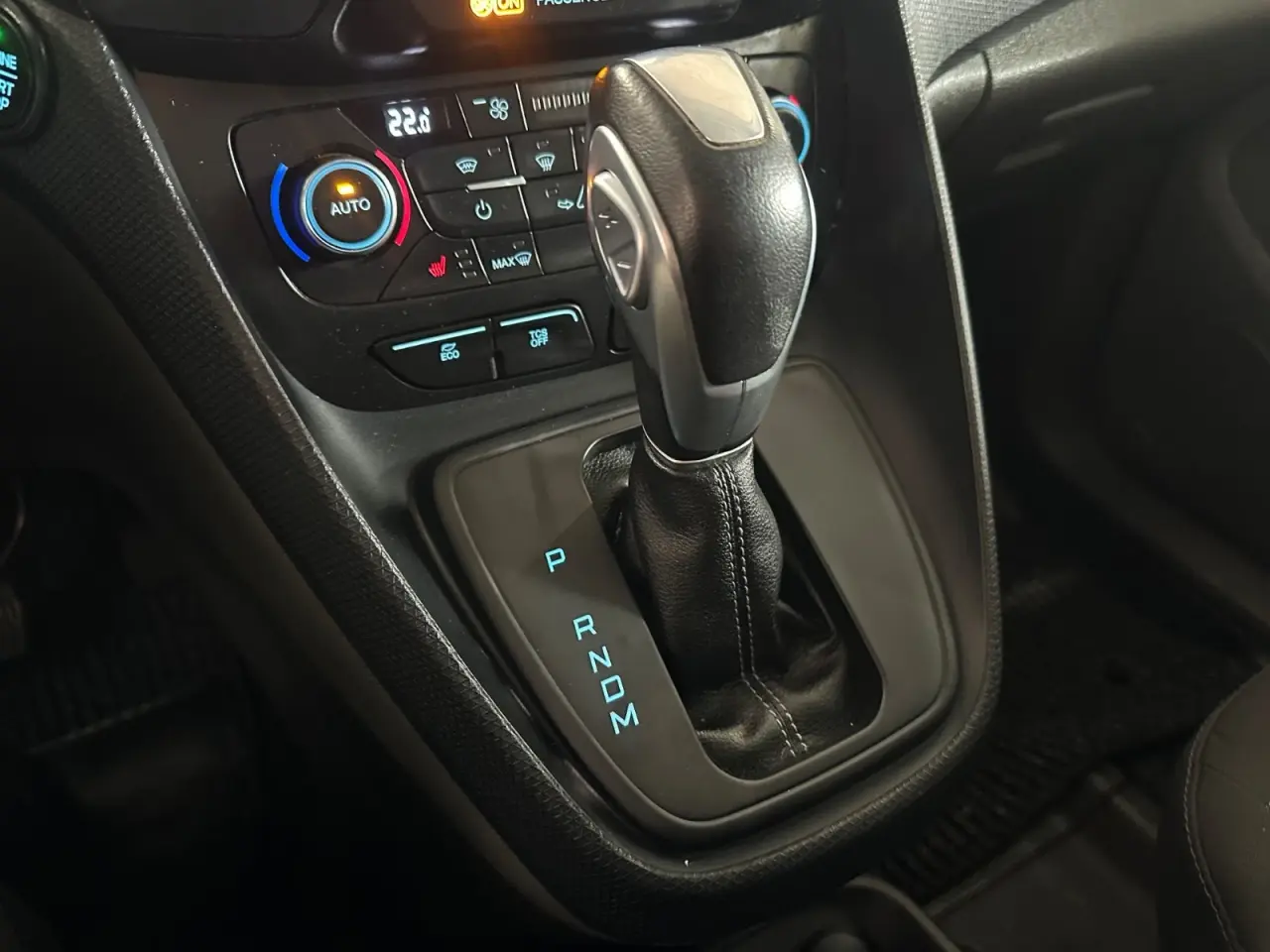 Billede 10 - Ford Transit Connect 1,5 EcoBlue Active aut. lang