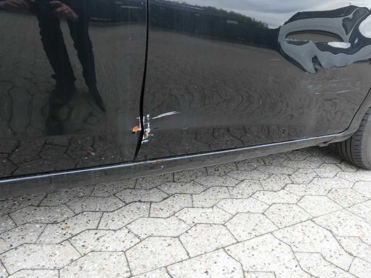 Billede 11 - Toyota Yaris 1,5 Hybrid H2 e-CVT Van