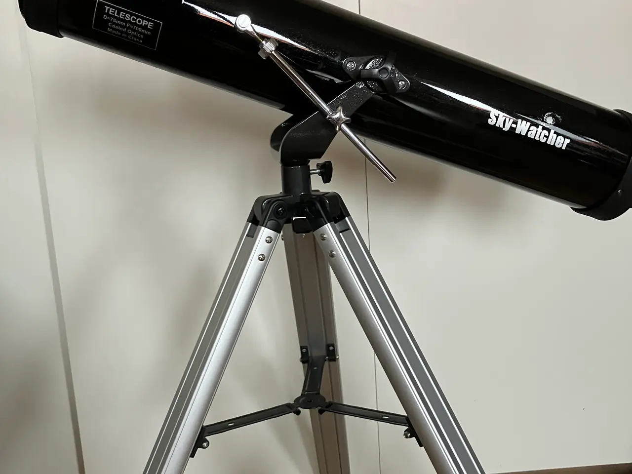 Billede 2 - Sky watcher Stjernekikkert