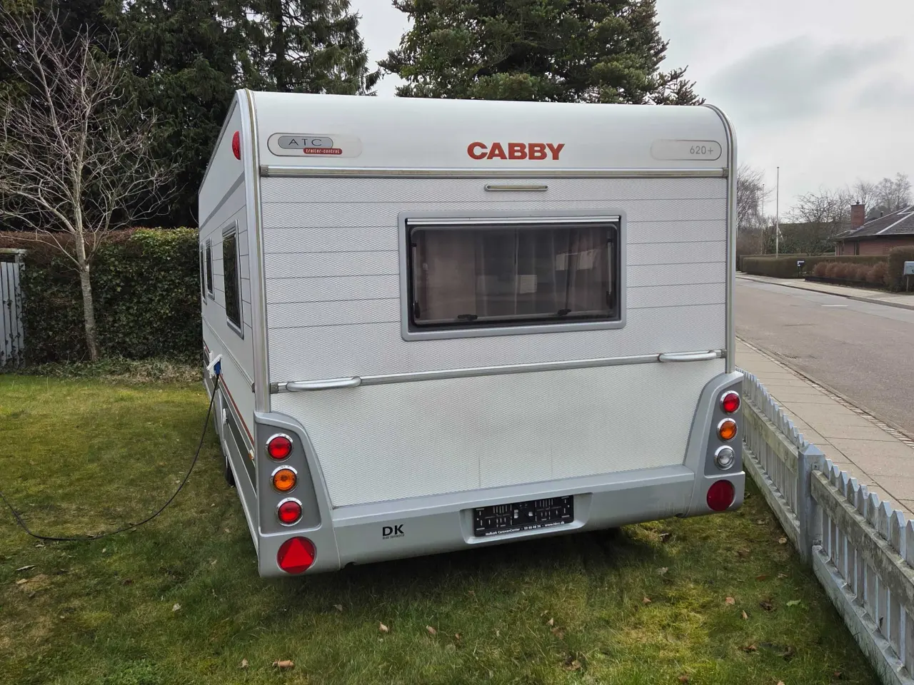 Billede 2 - Cabby 620 enkeltsenge  