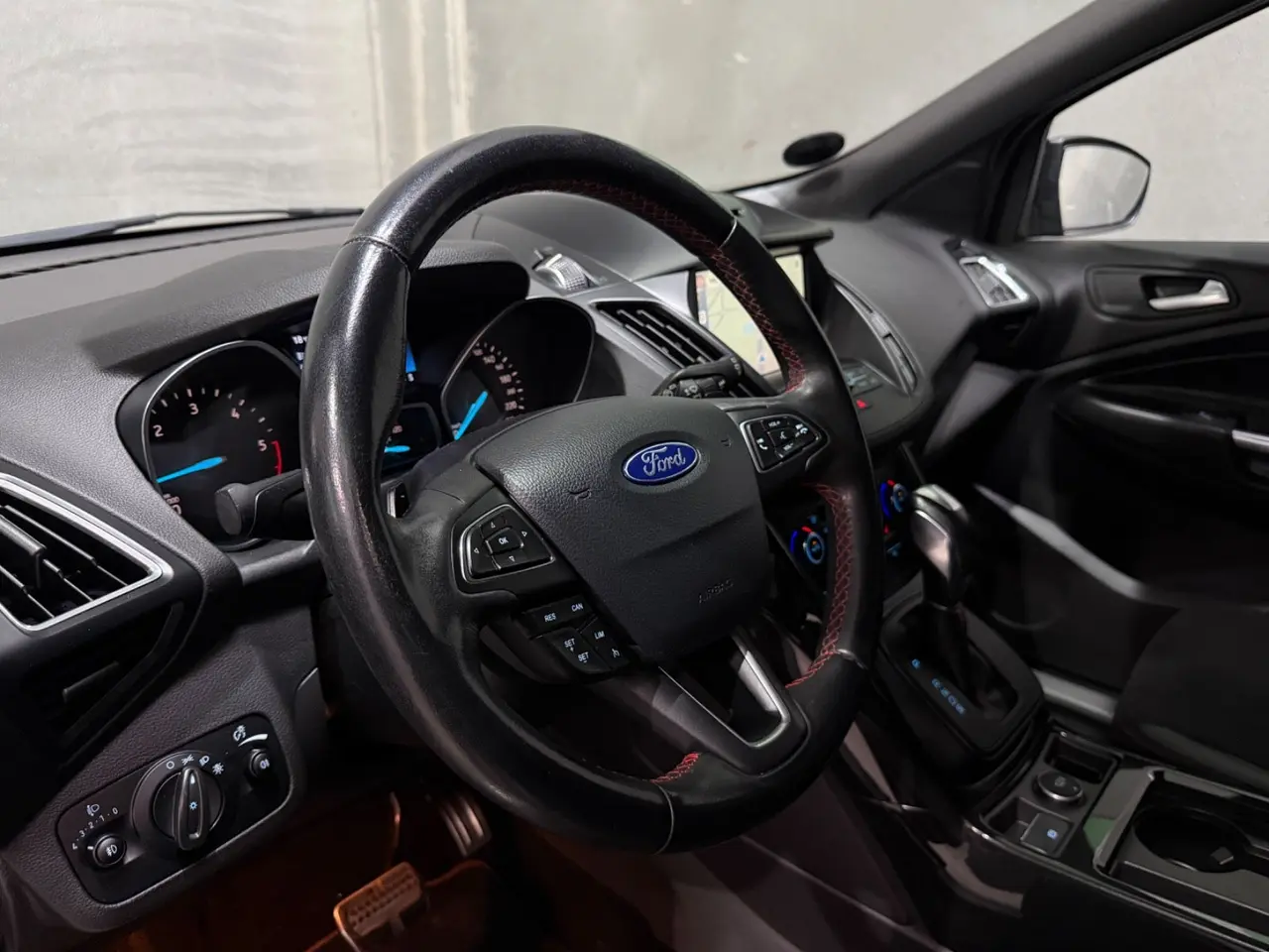 Billede 7 - Ford Kuga 1,5 TDCi 120 ST-Line aut.