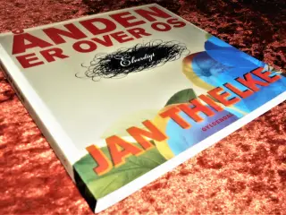 Ånden er over os - elverdigt, Jan Thielke
