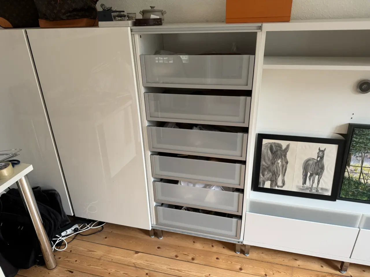 Billede 2 - Ikea skabsmodul 