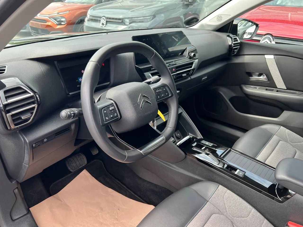 Billede 10 - Citroën C4 1,2 PureTech 130 Chevron Sport EAT8
