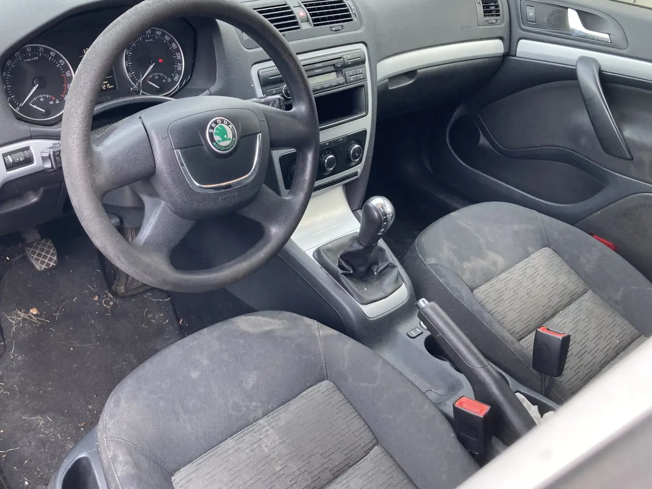 Billede 7 - Skoda Octavia 1,6 TDI