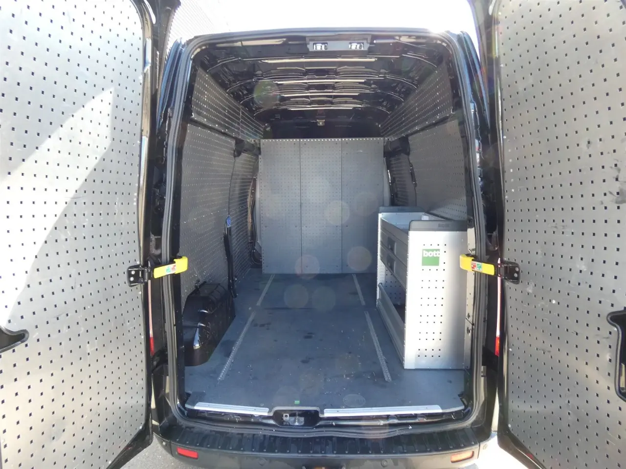 Billede 10 - Ford Transit Custom 320 L2H1 2,0 TDCi Trend 170HK Van 6g Aut.
