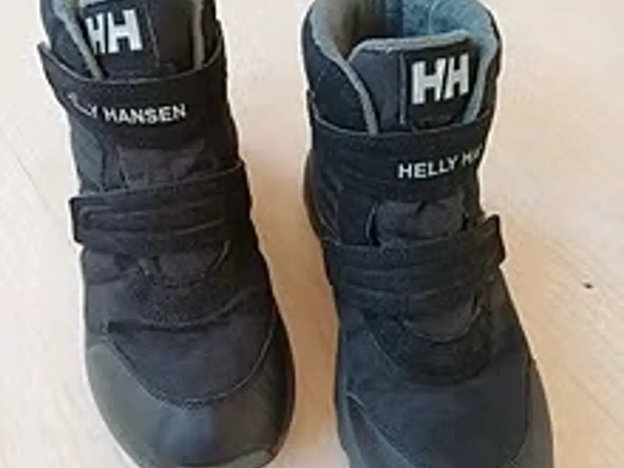 Billede 2 - Helly Hansen vinterstøvler str. 35