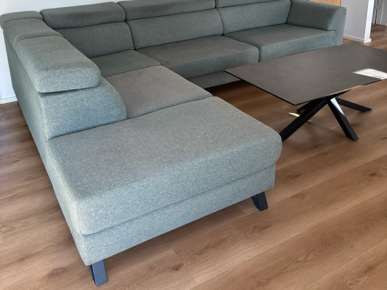 Billede 1 - Sofa fra Sits’n Sleep sælges 