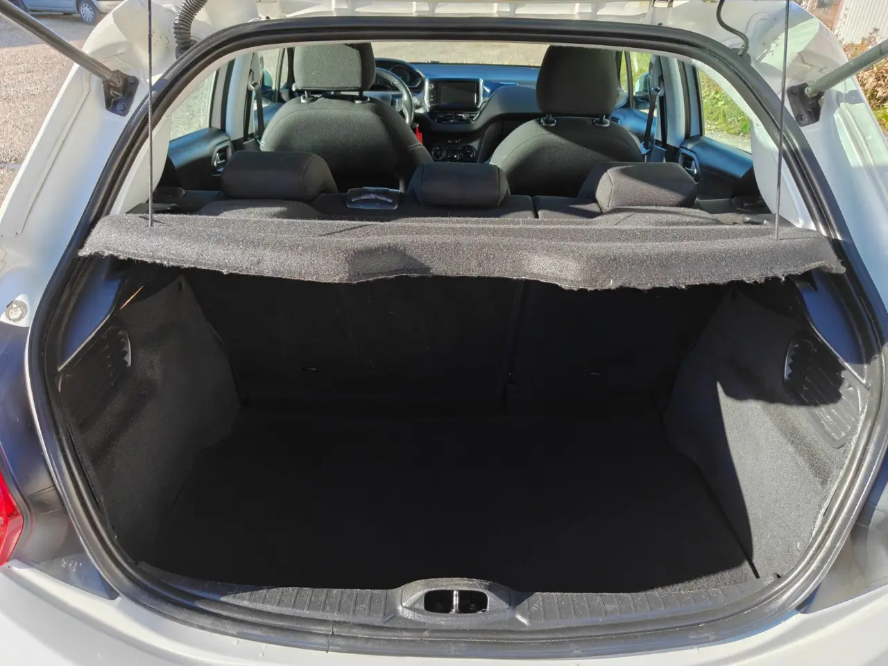Billede 5 - Peugeot 208 1,2 VTi 82 Active