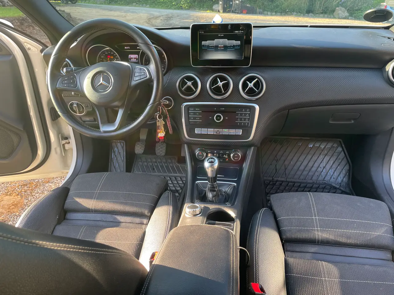 Billede 5 - Mercedes-Benz A180d 2016