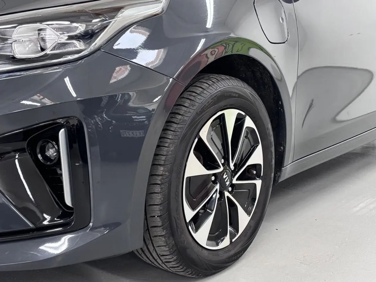 Billede 4 - Kia Ceed 1,6 PHEV Prestige SW DCT