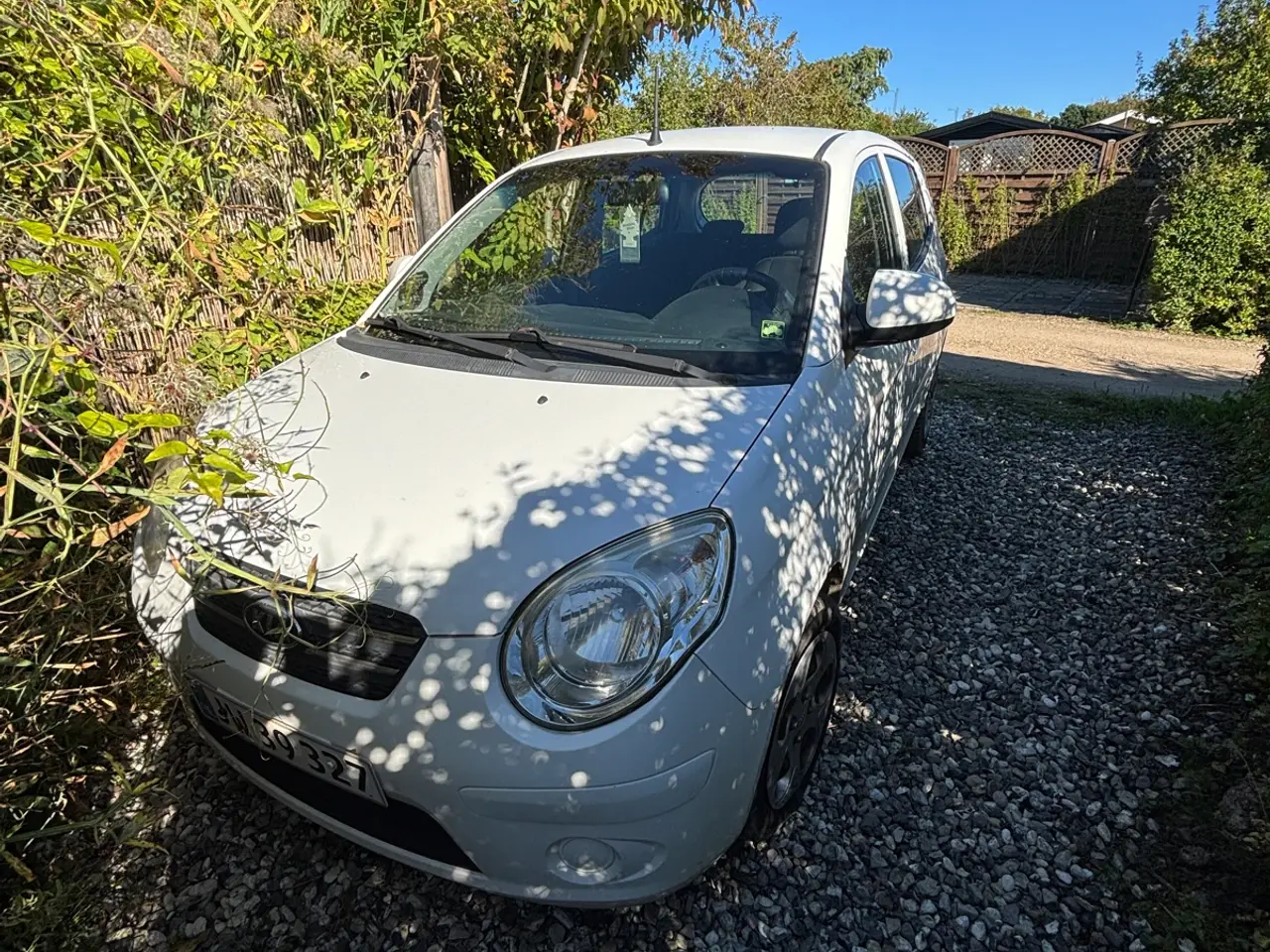 Billede 1 - Kia Picanto