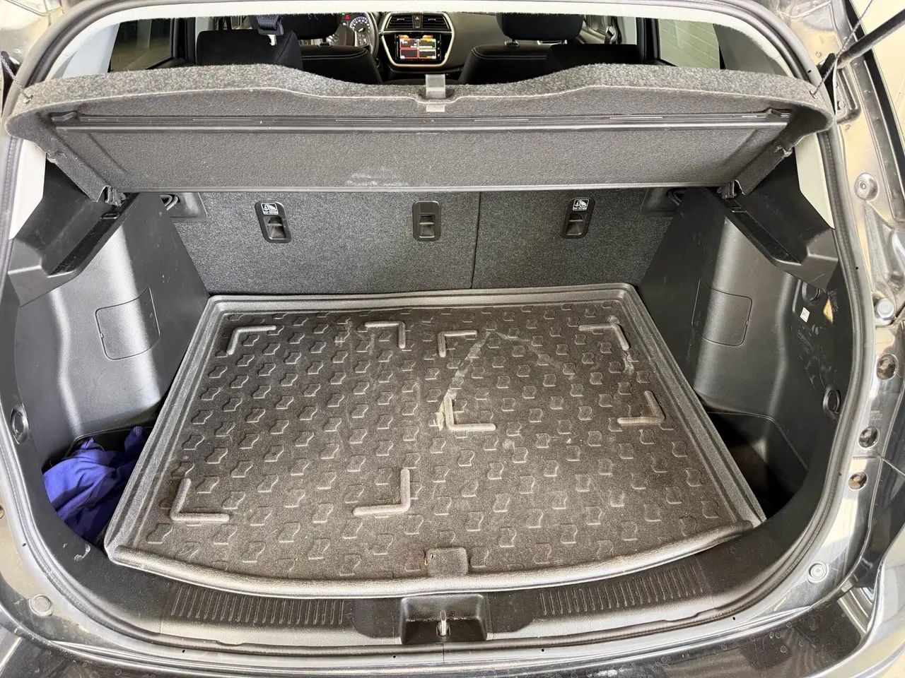 Billede 5 - Suzuki S-Cross 1,0 Boosterjet Active 112HK 5d