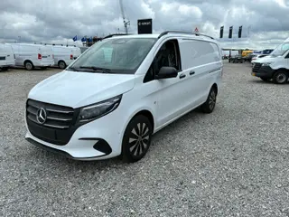 Mercedes Vito 119 2,0 CDi A2 Kassevogn SELECT aut. RWD