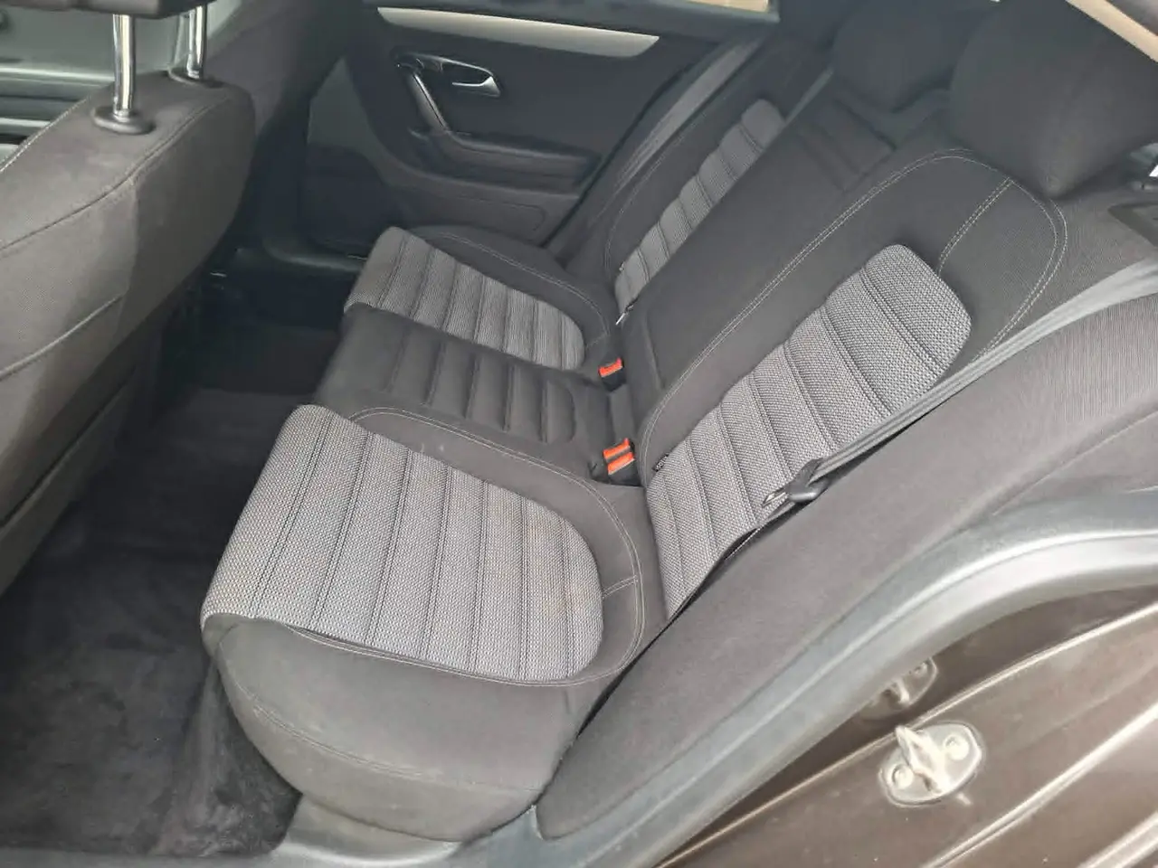 Billede 12 - VW CC 2,0 TDi 140 DSG BMT