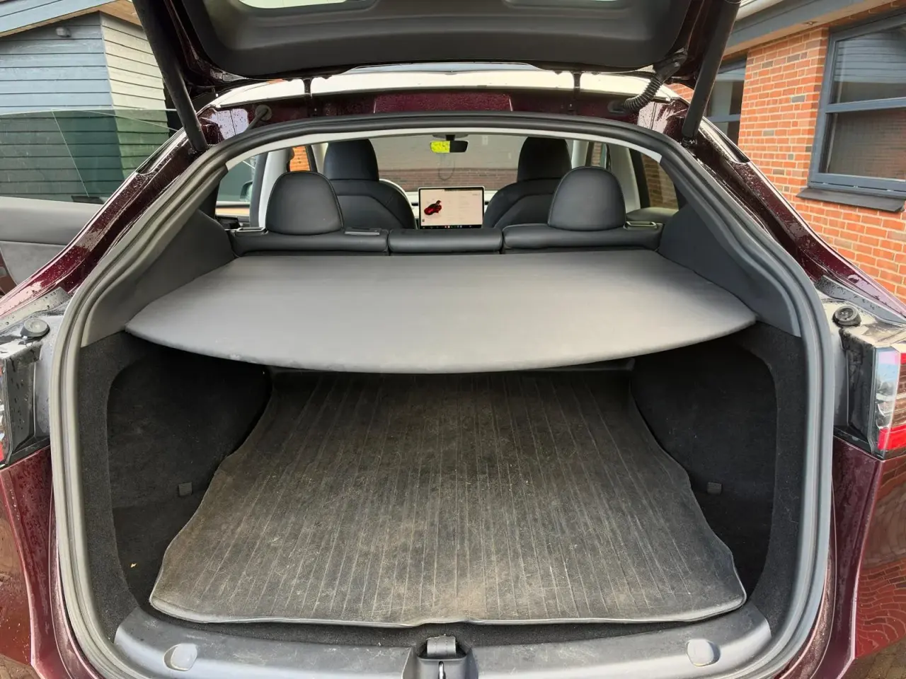 Billede 17 - Tesla Model Y  Performance AWD
