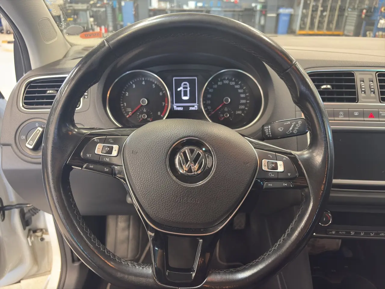 Billede 12 - VW Polo 1,2 TSi 90 Comfortline BMT