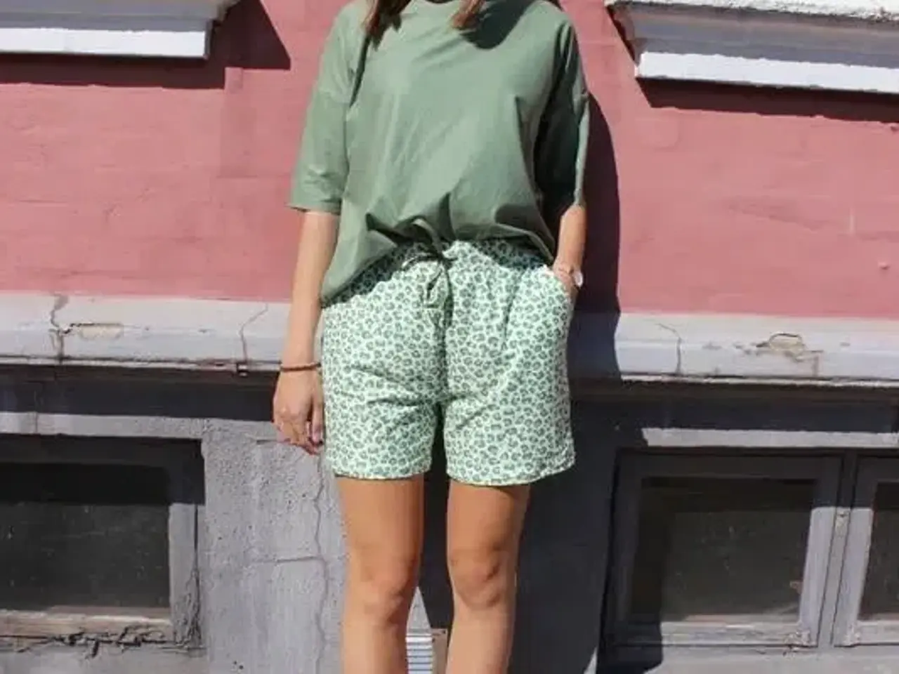 Billede 4 - Liberté bløde shorts
