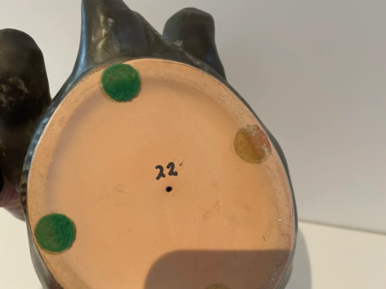 Billede 1 - Royal copenhagen  askebæger