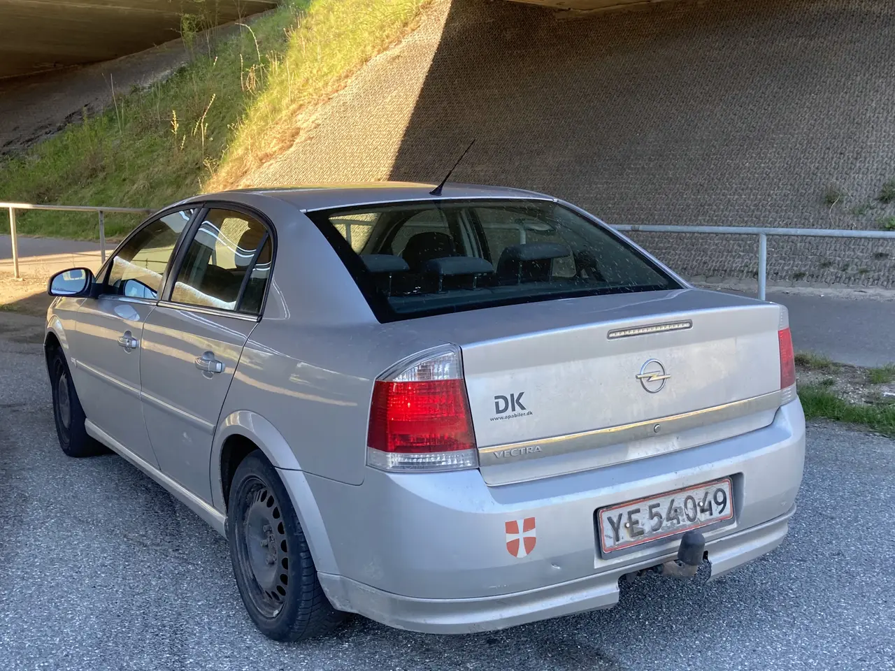 Billede 6 - Opel Vectra 2006