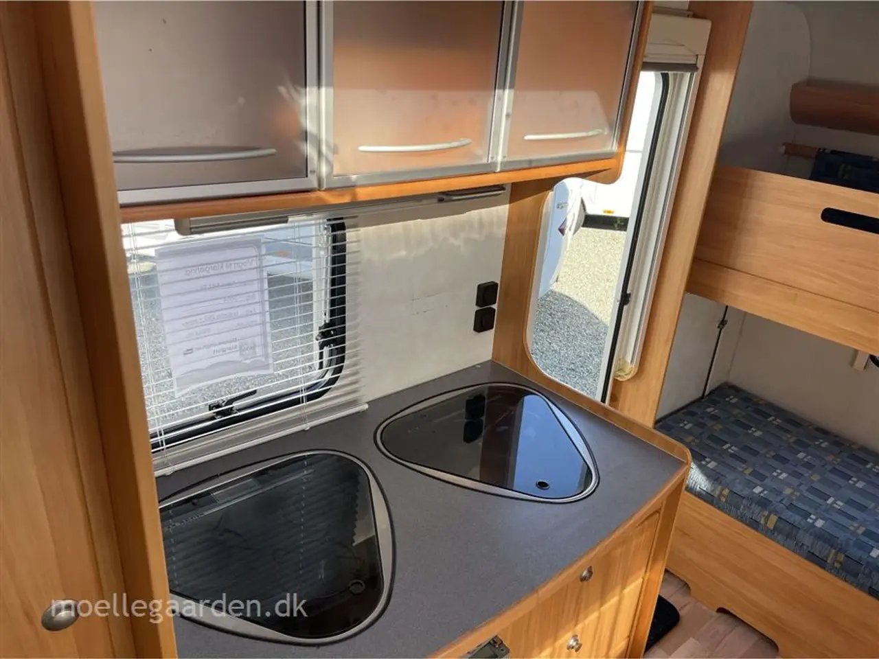Billede 7 - 2004 - Adria Adora 542 TK