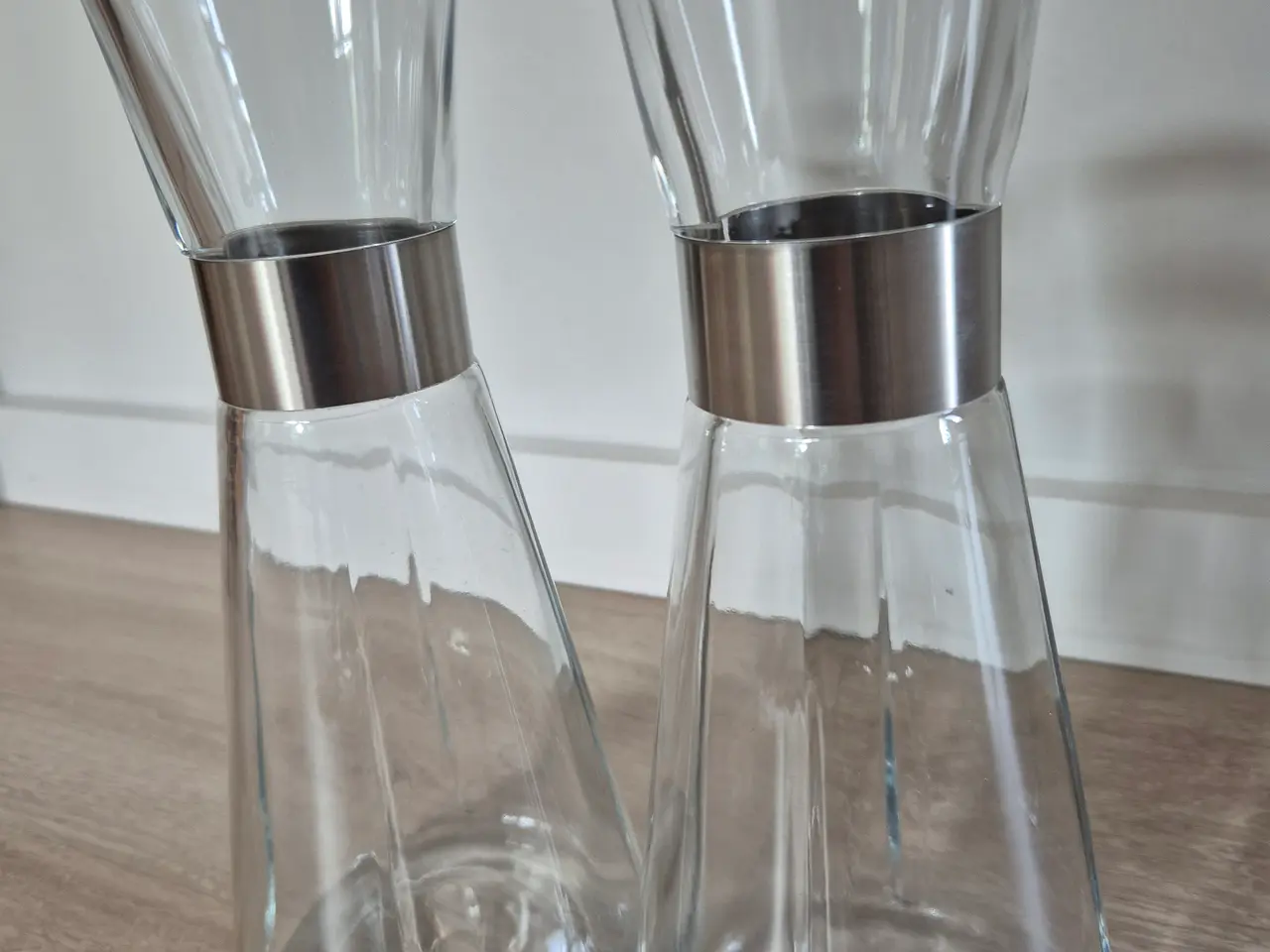 Billede 2 - Rosendahl Grand Cru Vandkaraffel 2 stk.