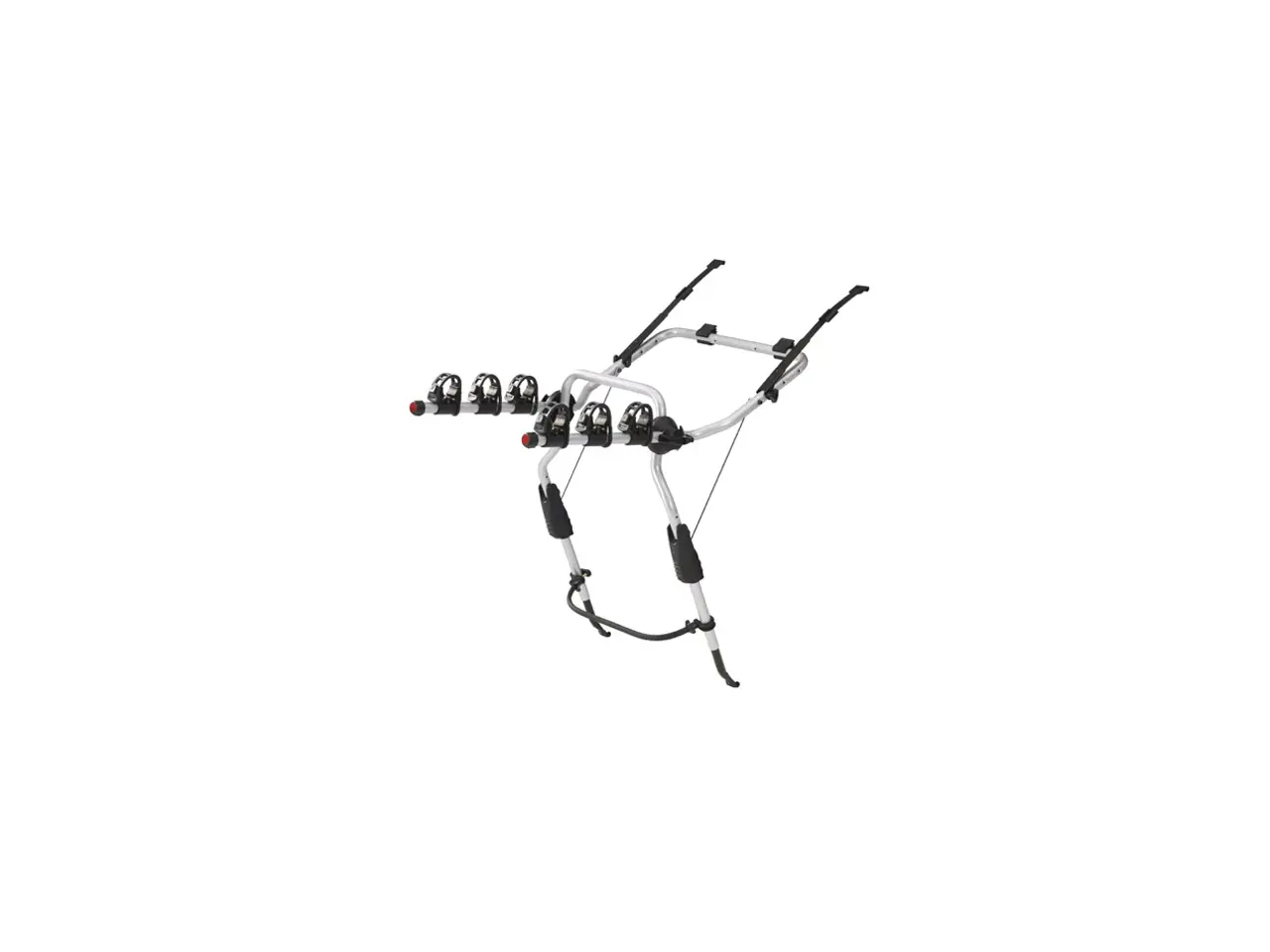 Billede 4 - Thule cykelholder (9104) 3 cyklee