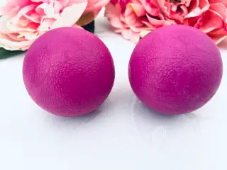 NYE myofascial release balls 2 stk