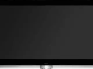 Nyt glas til Beovision 7-55