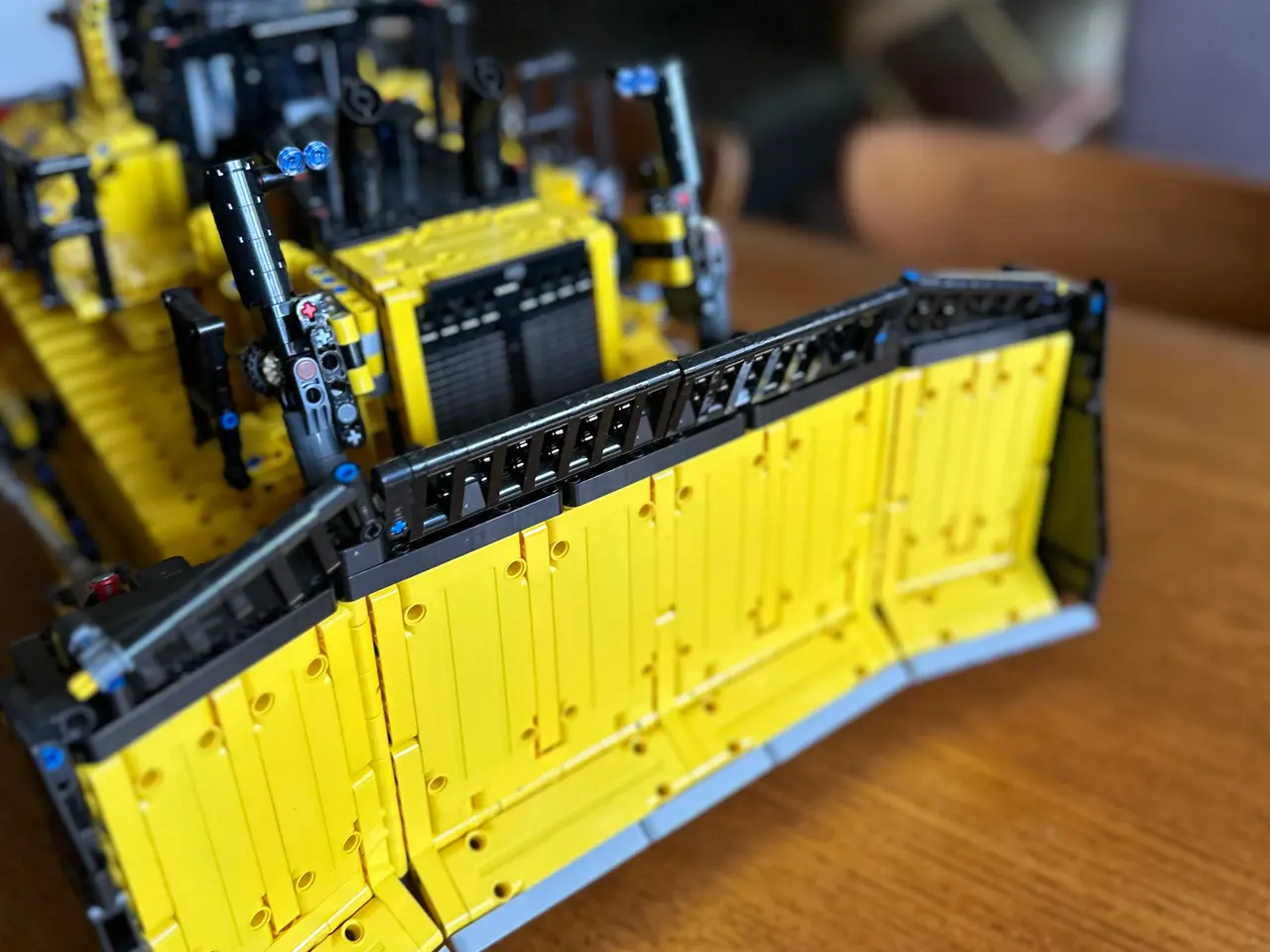 Billede 1 - Lego cat d 11 