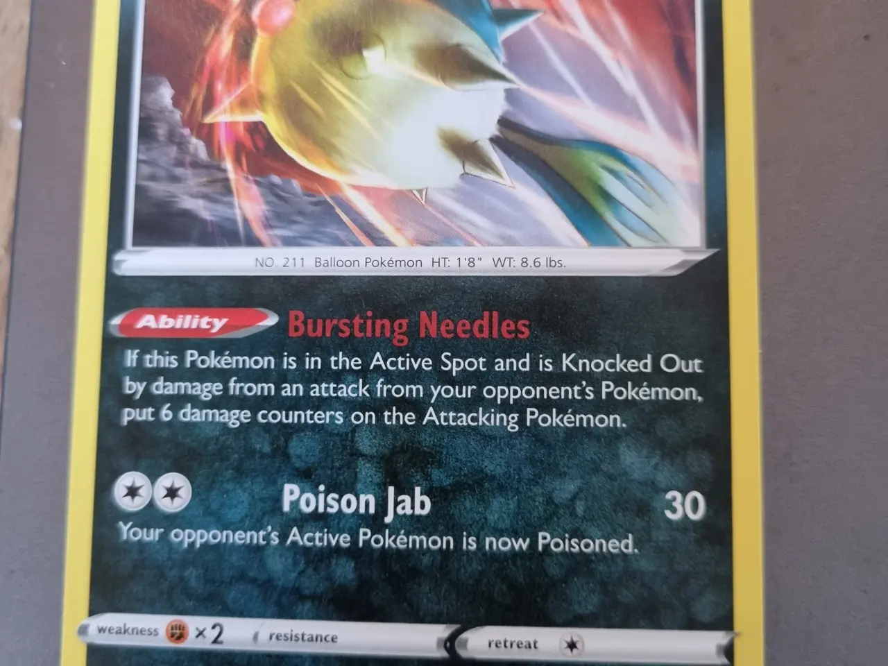Billede 18 - Annonce 62 - Pokemon