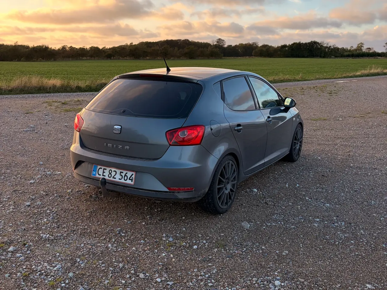 Billede 4 - Seat Ibiza 1.6 tdi
