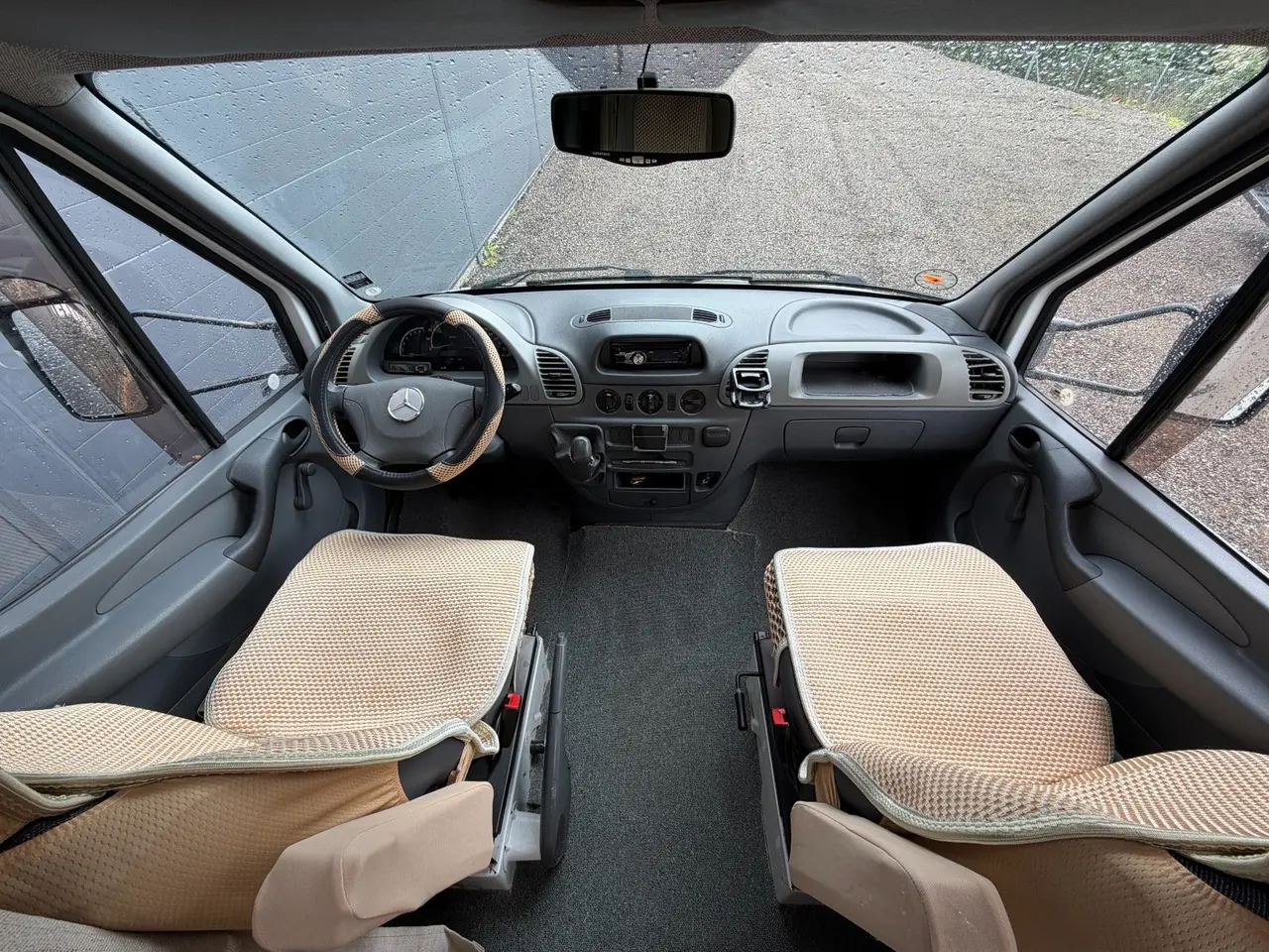 Billede 6 - Mercedes Rimor 2,2 CDi Super Brig
