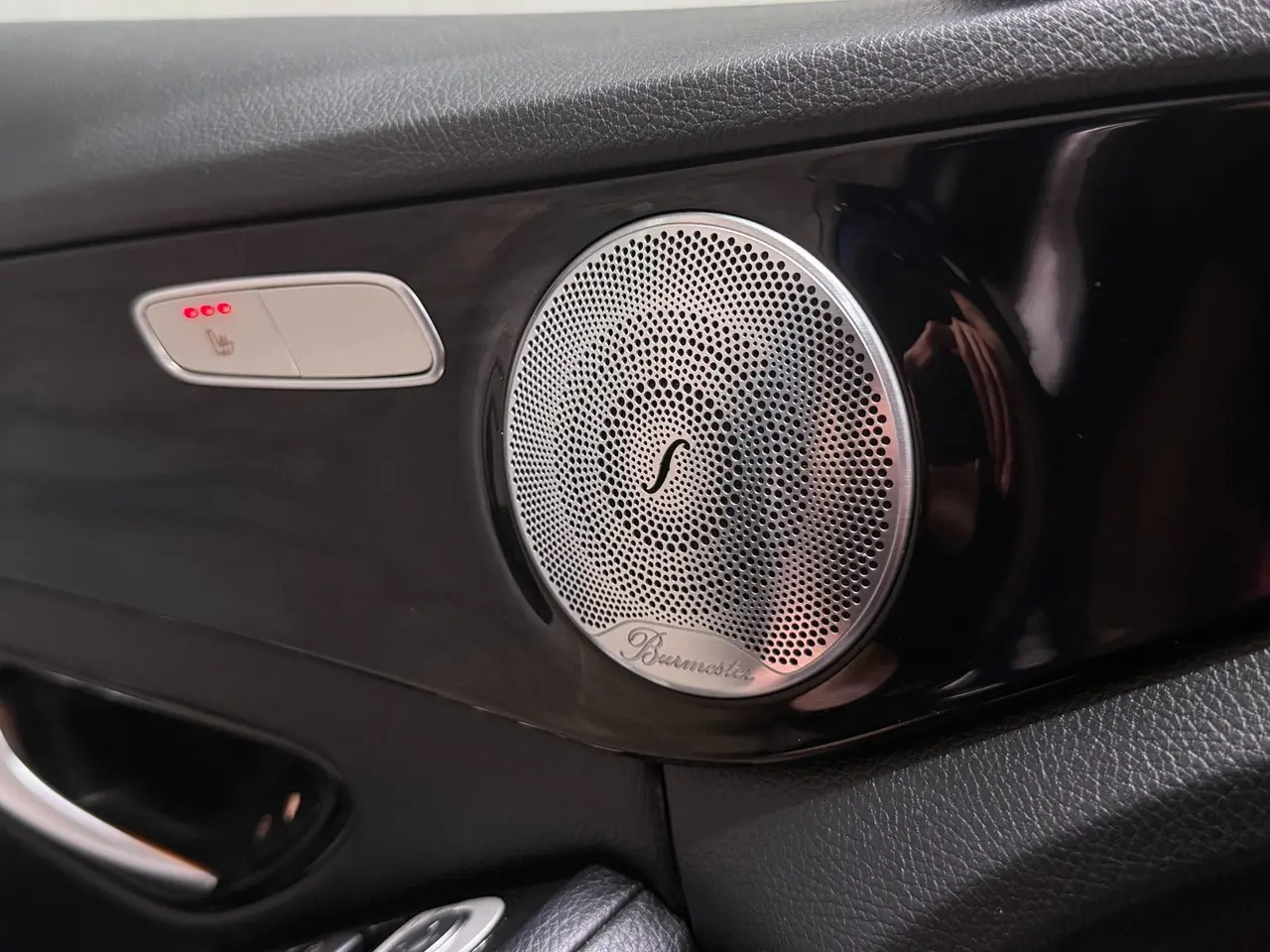 Billede 15 - Mercedes C220 d 2,2 AMG Line stc.