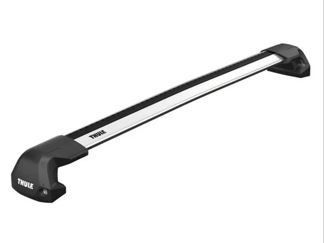 Billede 1 - Thule tagbøjler mazda 3 2019-