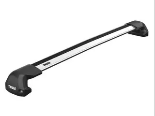 Thule tagbøjler mazda 3 2019-