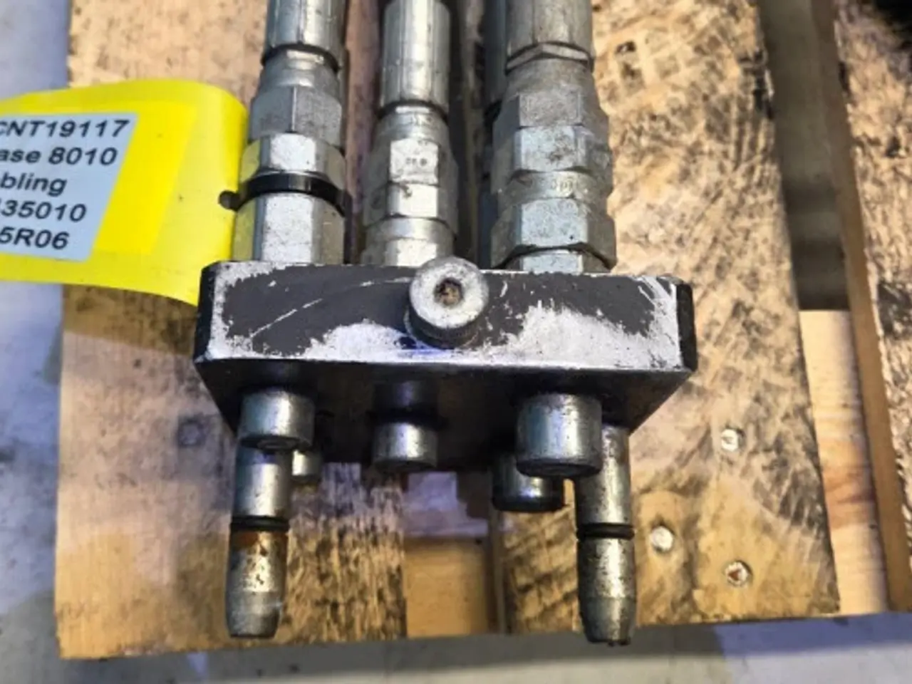 Billede 7 - Case 8010 Lynkobling 84435010
