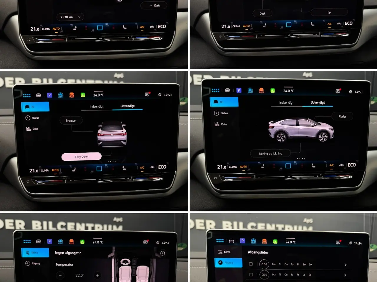 Billede 13 - VW ID.5 77 Style