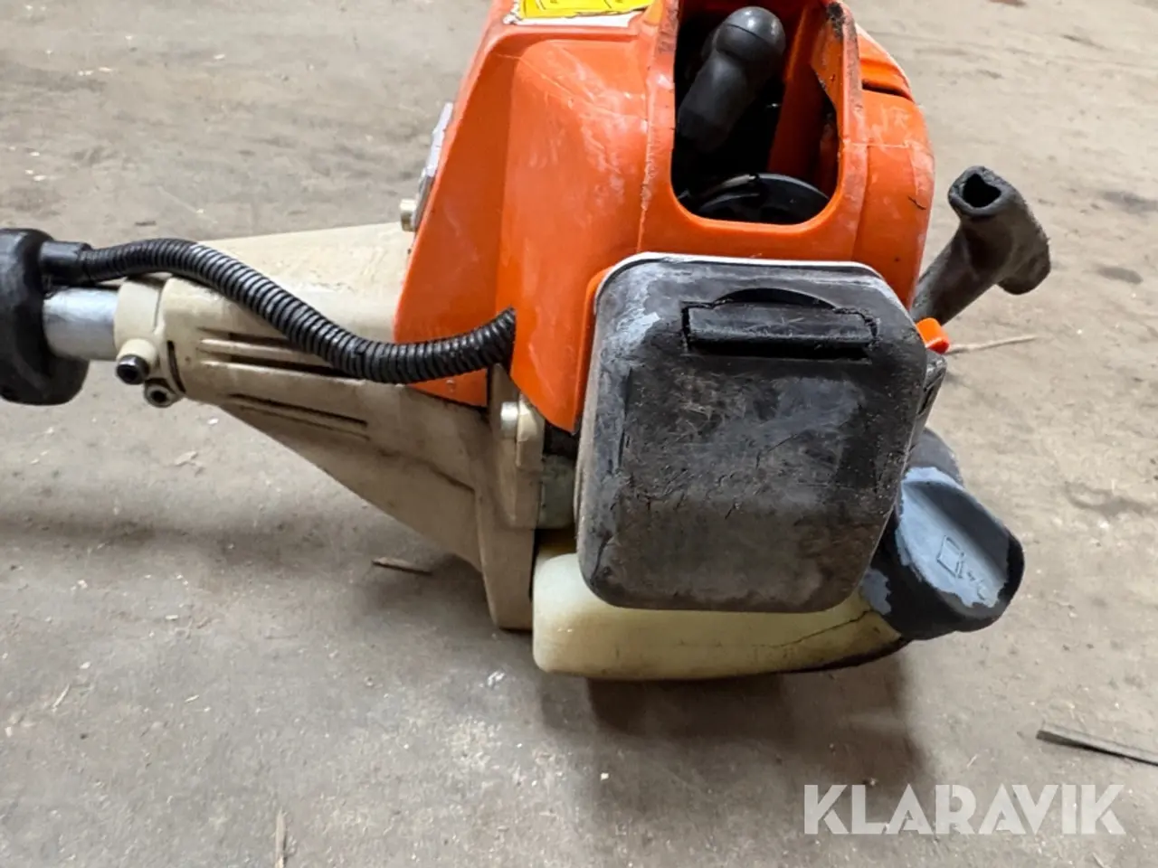 Billede 8 - Stangsav Stihl