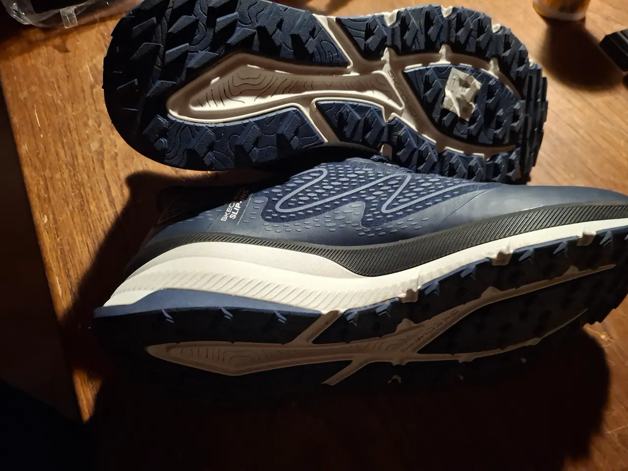 Billede 2 - Fede sketchers i størrelse 40