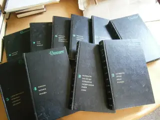 Leksikon