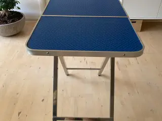 Trimmebord