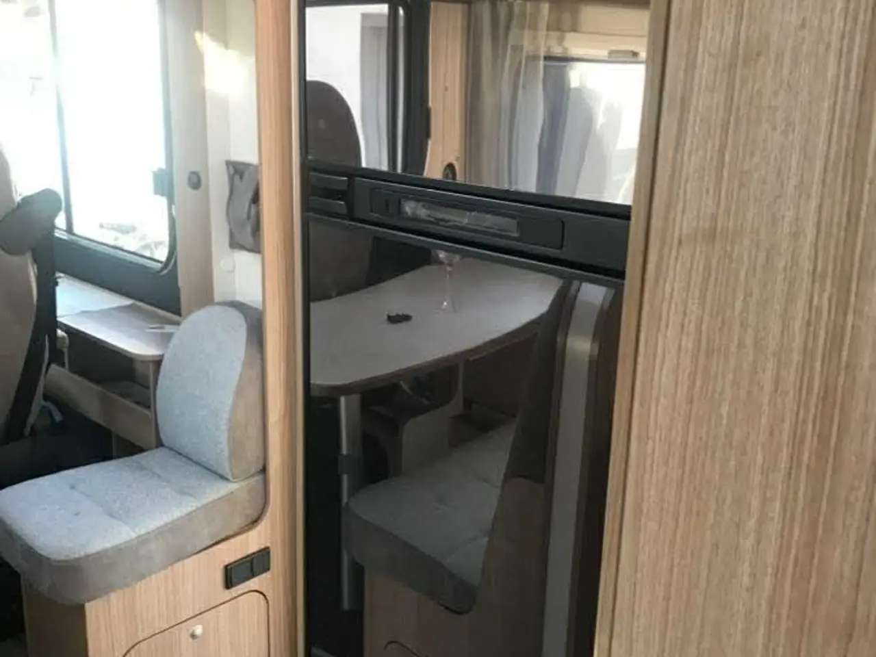 Billede 4 - Carado Autocamper