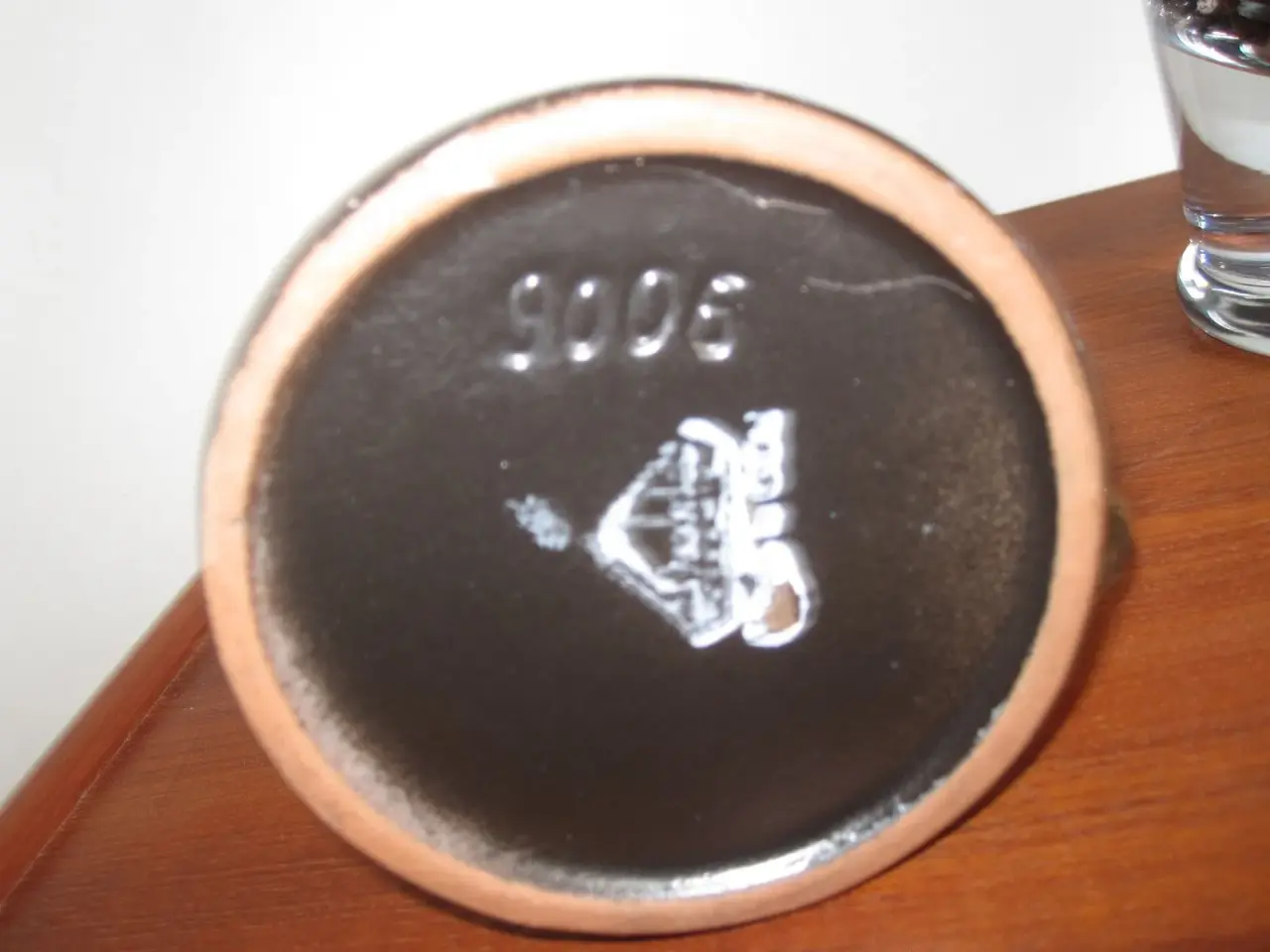 Billede 2 - Strehla vase/krus