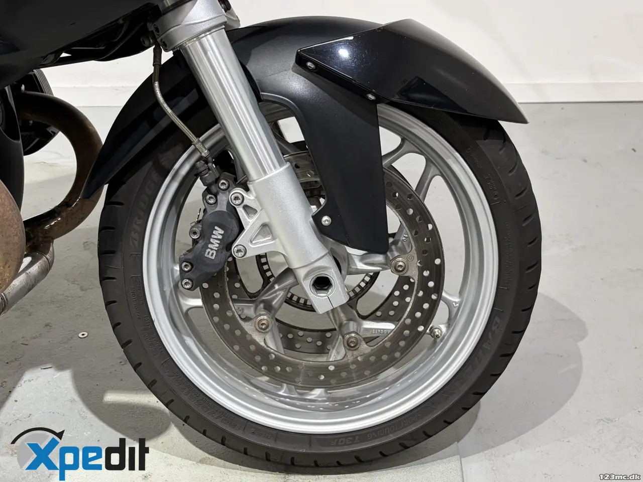 Billede 24 - BMW R 1200 ST