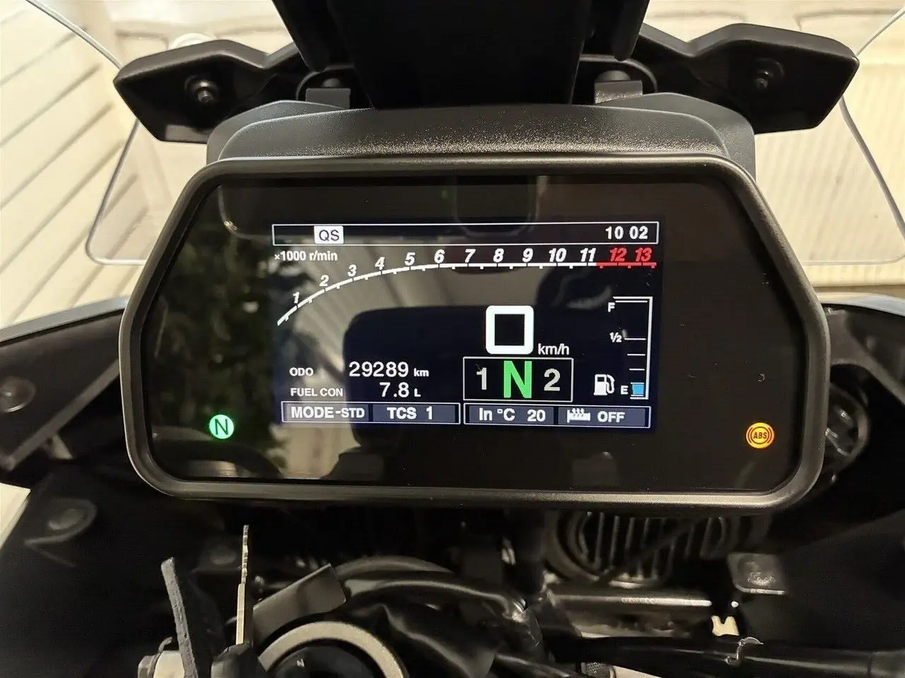 Billede 14 - Yamaha Tracer 900 GT