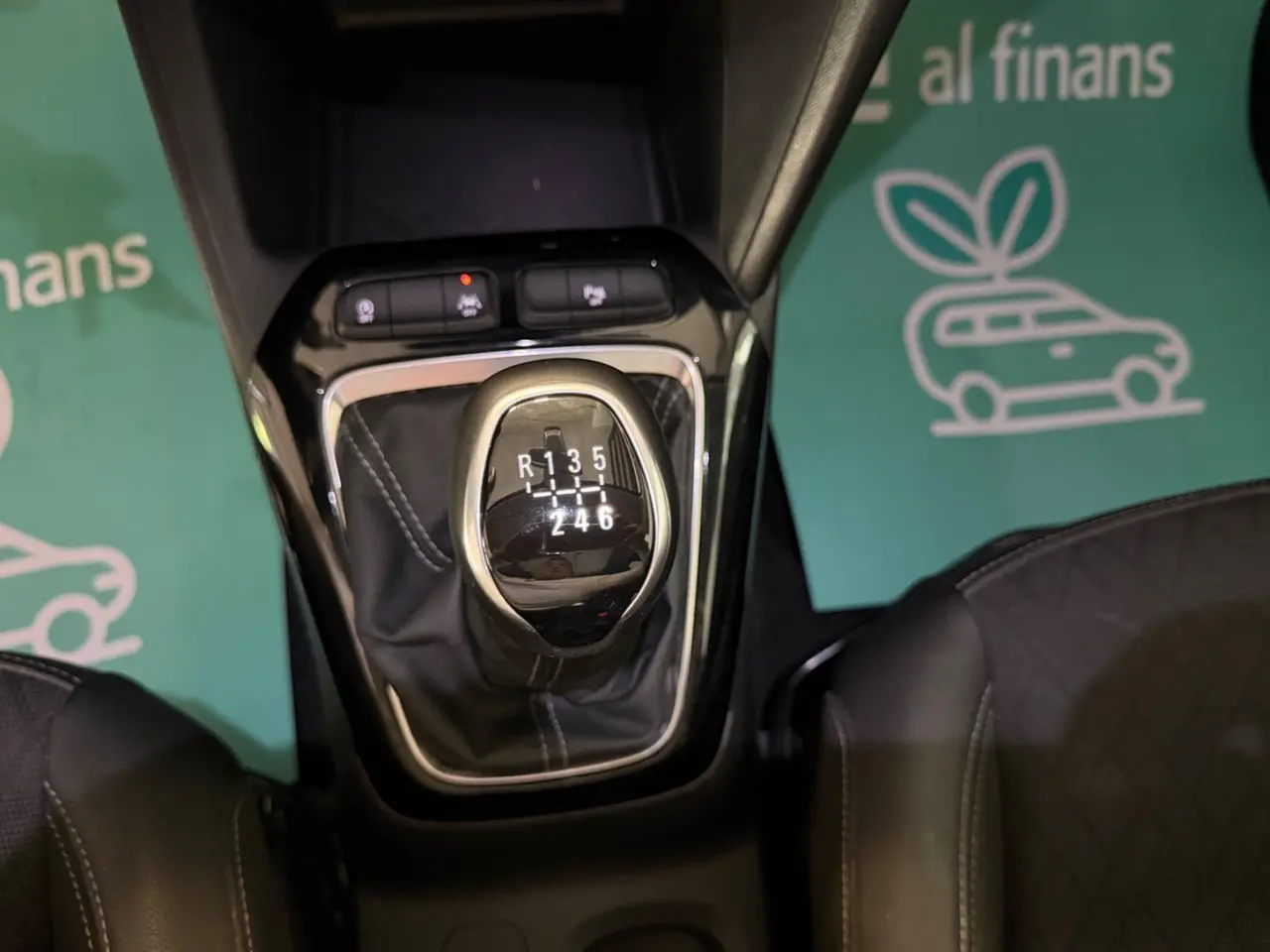 Billede 16 - Opel Corsa 1,5 D 102 Sport
