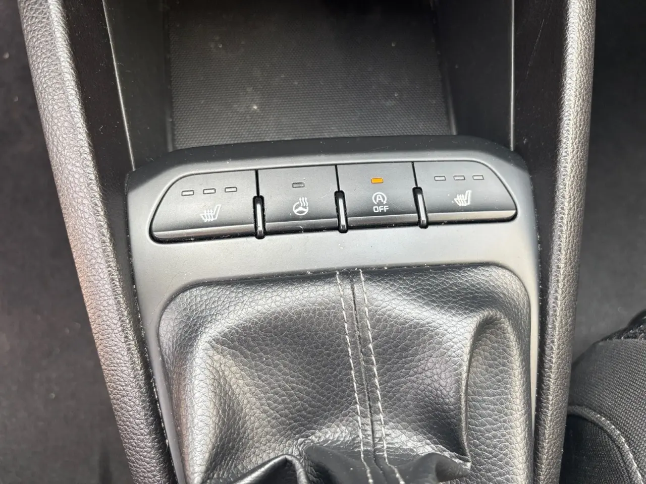Billede 10 - Kia Rio 1,2 CVVT Base+